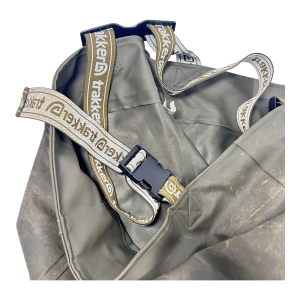 1x Trakker N2 Size 10 Waders - S125 - PRE LOVED - Image 5