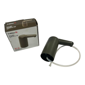 1x Trakker Power Flo Tap in Box - A4 - PRE LOVED