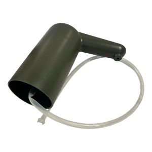 Alternative view of 1x Trakker Power Flo Tap in Box - A4 - PRE LOVED