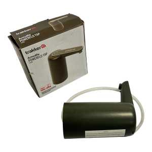 1x Trakker Power Flo Tap in Box - A4 - PRE LOVED - Image 4