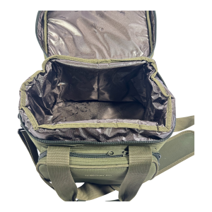 1x Trakker Small Cool Bag - U147 - PRE LOVED - Image 4