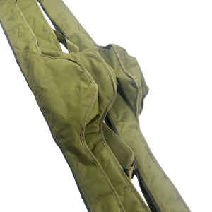 3x Trakker 12ft Single Sleeves - U165 - PRE LOVED