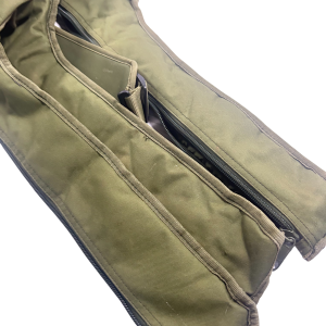 Alternative view of 3x Trakker 12ft Single Sleeves - U165 - PRE LOVED