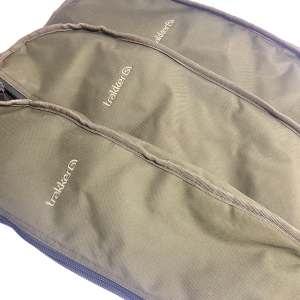 3x Trakker 12ft Single Sleeves - U165 - PRE LOVED - Image 5