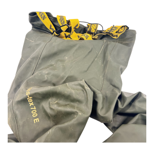 1x Vass 700 Series Waders Size 7 - S146 - PRE LOVED - Image 4