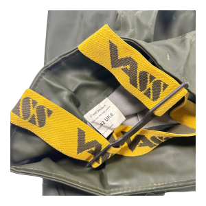 1x Vass 700 Series Waders Size 7 - S146 - PRE LOVED - Image 5