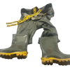 1x Vass 700 Size 13 Waders - A117 - PRE LOVED