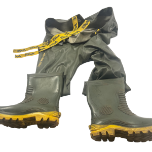 1x Vass 700 Size 13 Waders - A117 - PRE LOVED