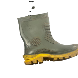 Alternative view of 1x Vass 700 Size 13 Waders - A117 - PRE LOVED