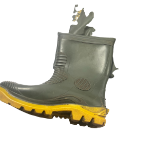 1x Vass 700 Size 13 Waders - A117 - PRE LOVED - Image 3
