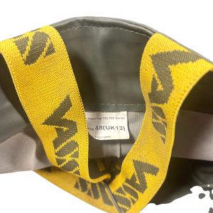 1x Vass 700 Size 13 Waders - A117 - PRE LOVED - Image 5