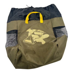 1x Vass Wader Bag - U130 - PRE LOVED
