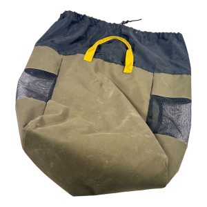 1x Vass Wader Bag - U130 - PRE LOVED - Image 3