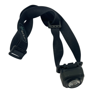 1x Wolf Head Torch - A23 - PRE LOVED - Image 3
