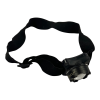 1x Wolf Head Torch - J22 - PRE LOVED