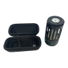 1x Wolf Mozzi Zapper Black In Case - A4 - PRE LOVED