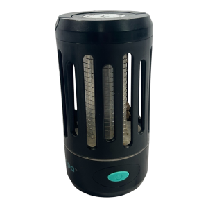 1x Wolf Mozzi Zapper Black In Case - A4 - PRE LOVED - Image 3