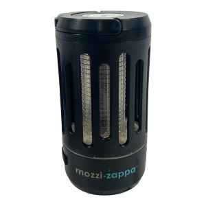 1x Wolf Mozzi Zapper Black In Case - A4 - PRE LOVED - Image 4