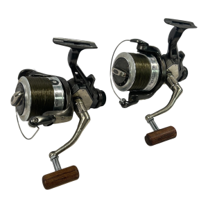 2x Wychwood Exorcist Big Pit Freespin 65 - G12 - PRE LOVED - Image 3