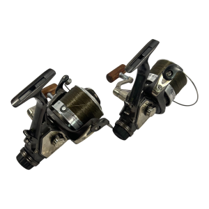 2x Wychwood Exorcist Big Pit Freespin 65 - G12 - PRE LOVED - Image 4