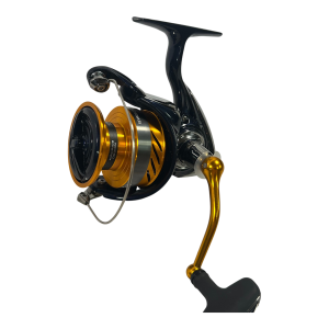 Alternative view of 1x Daiwa Revros LT5000-C Reel - Never Used - C4 - PRE LOVED