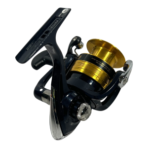 1x Daiwa Sweepfire 3000 2B in Box - E21 - PRE LOVED - Image 4