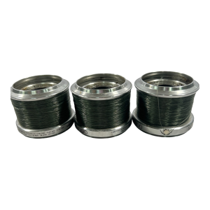 Alternative view of 3x Shimano Ultegra 14000 XTA Spare Spools (Ci4) - J4 - PRE LOVED