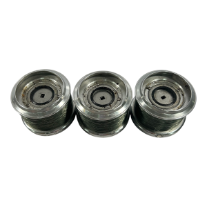 3x Shimano Ultegra 14000 XTA Spare Spools (Ci4) - J4 - PRE LOVED - Image 3