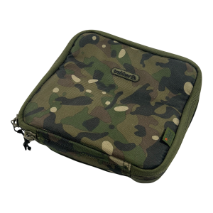 1x Trakker NXC Camo Tackle Bag - U146 - PRE LOVED