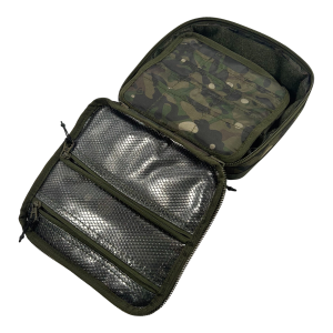 Alternative view of 1x Trakker NXC Camo Tackle Bag - U146 - PRE LOVED