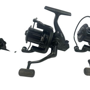 3x Penn Affinity II 7000 Long Cast Reels In Boxes - A - PRE LOVED - Image 3