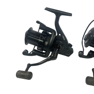 3x Penn Affinity II 7000 Long Cast Reels In Boxes - A - PRE LOVED - Image 4
