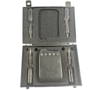 1x Gardner Attx V2 Remote System with 3 Dongles + 1 Extra Repaired One - C19 - PRE LOVED - Image 3