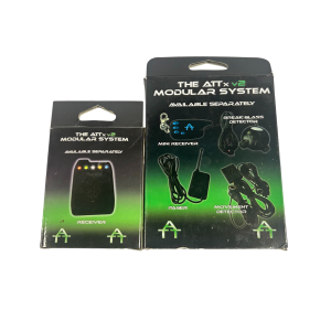 1x Gardner Attx V2 Remote System with 3 Dongles + 1 Extra Repaired One - C19 - PRE LOVED - Image 5