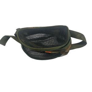 1x Fox Camolite Boilie Waist Bag - U154 - PRE LOVED