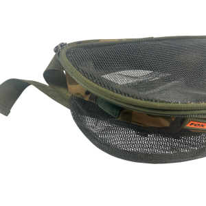 Alternative view of 1x Fox Camolite Boilie Waist Bag - U154 - PRE LOVED