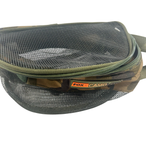 1x Fox Camolite Boilie Waist Bag - U154 - PRE LOVED - Image 3