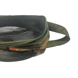 1x Fox Camolite Boilie Waist Bag - U154 - PRE LOVED - Image 4