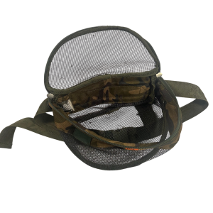 1x Fox Camolite Boilie Waist Bag - U154 - PRE LOVED - Image 5