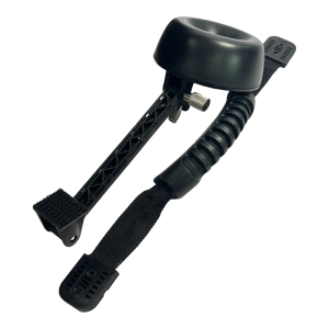 1x Saber Hydra Bait Boat with Deeper Mount - REDB4 - PRE LOVED - Image 3