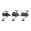 3x Daiwa Tournament Basia 45 QD - G24 - PRE LOVED