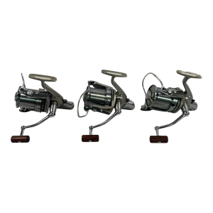 3x Daiwa Tournament Basia 45 QD - G24 - PRE LOVED