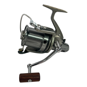 Alternative view of 3x Daiwa Tournament Basia 45 QD - G24 - PRE LOVED