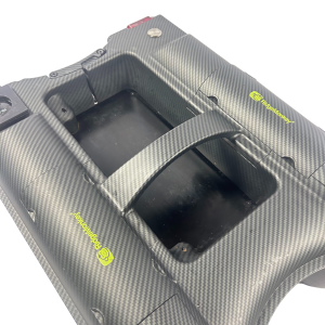 1x Ridgemonkey Hunter 3000 with Deeper Pro+ 2 - WHI652 - PRE LOVED - Image 4