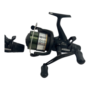 Alternative view of 3x Shimano ST 10000 RA Baitrunners - H26 - PRE LOVED