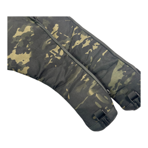 Alternative view of 2x Carplife Eclipse 12ft Single Sleeves - A124 - PRE LOVED