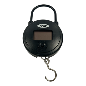 1x NGT Digital Scales - A4 - PRE LOVED