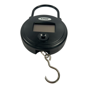 Alternative view of 1x NGT Digital Scales - A4 - PRE LOVED