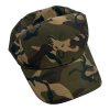 1x Fox Camolite Baseball Cap - A19 - PRE LOVED