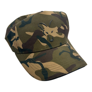 Alternative view of 1x Fox Camolite Baseball Cap - A19 - PRE LOVED